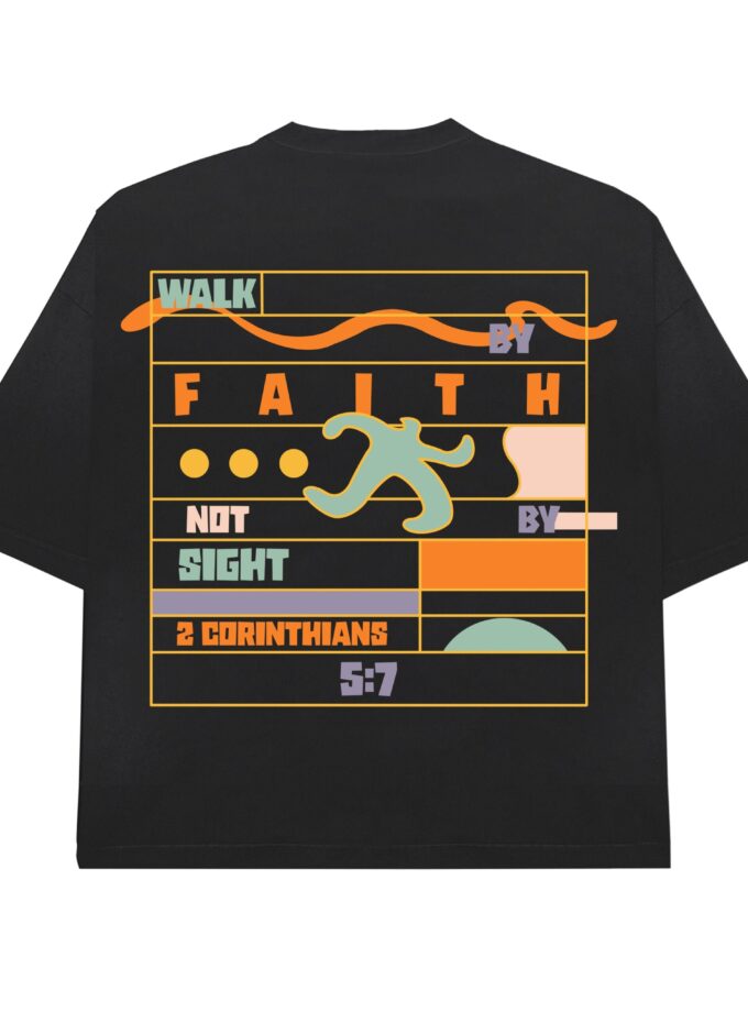 By Faith Drop
