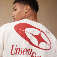 Oversized T-Shirt