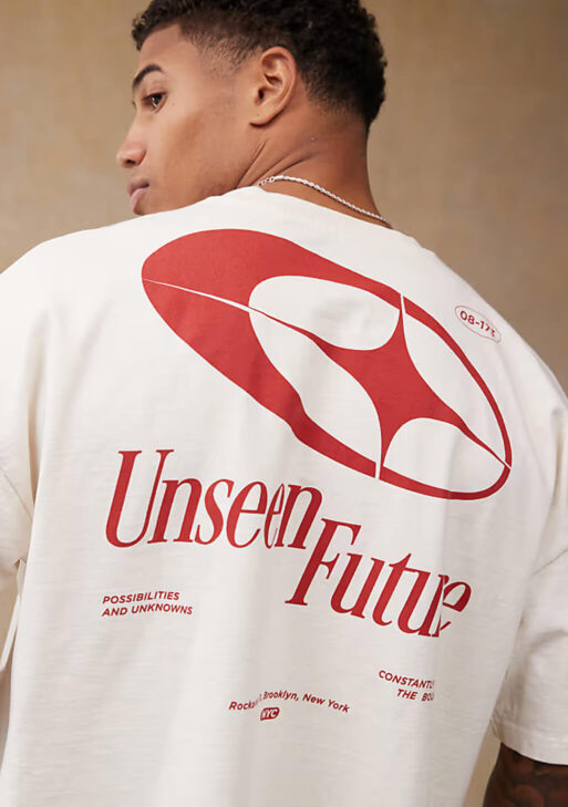 Oversized T-Shirt